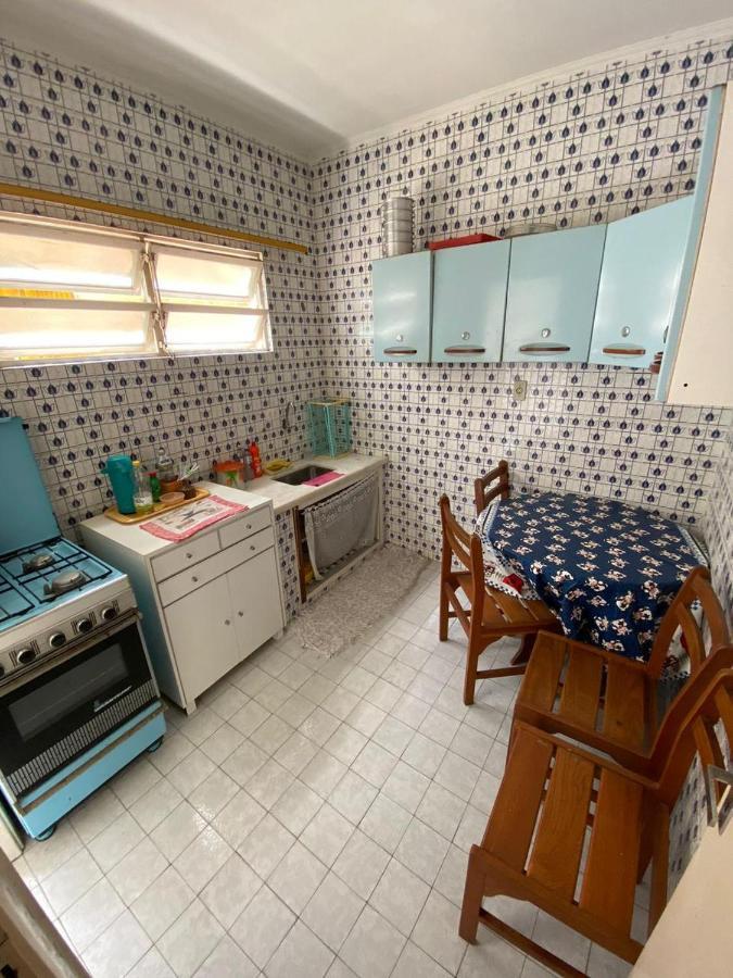 Apartamento No Guaruja - 500M Da Praia Da Enseada Exterior photo